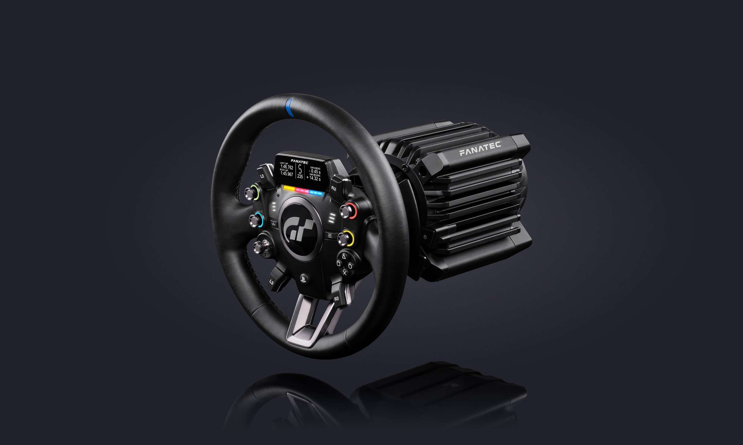 Best Sim Racing Wheels for 2025: Budget Buyer's Guide