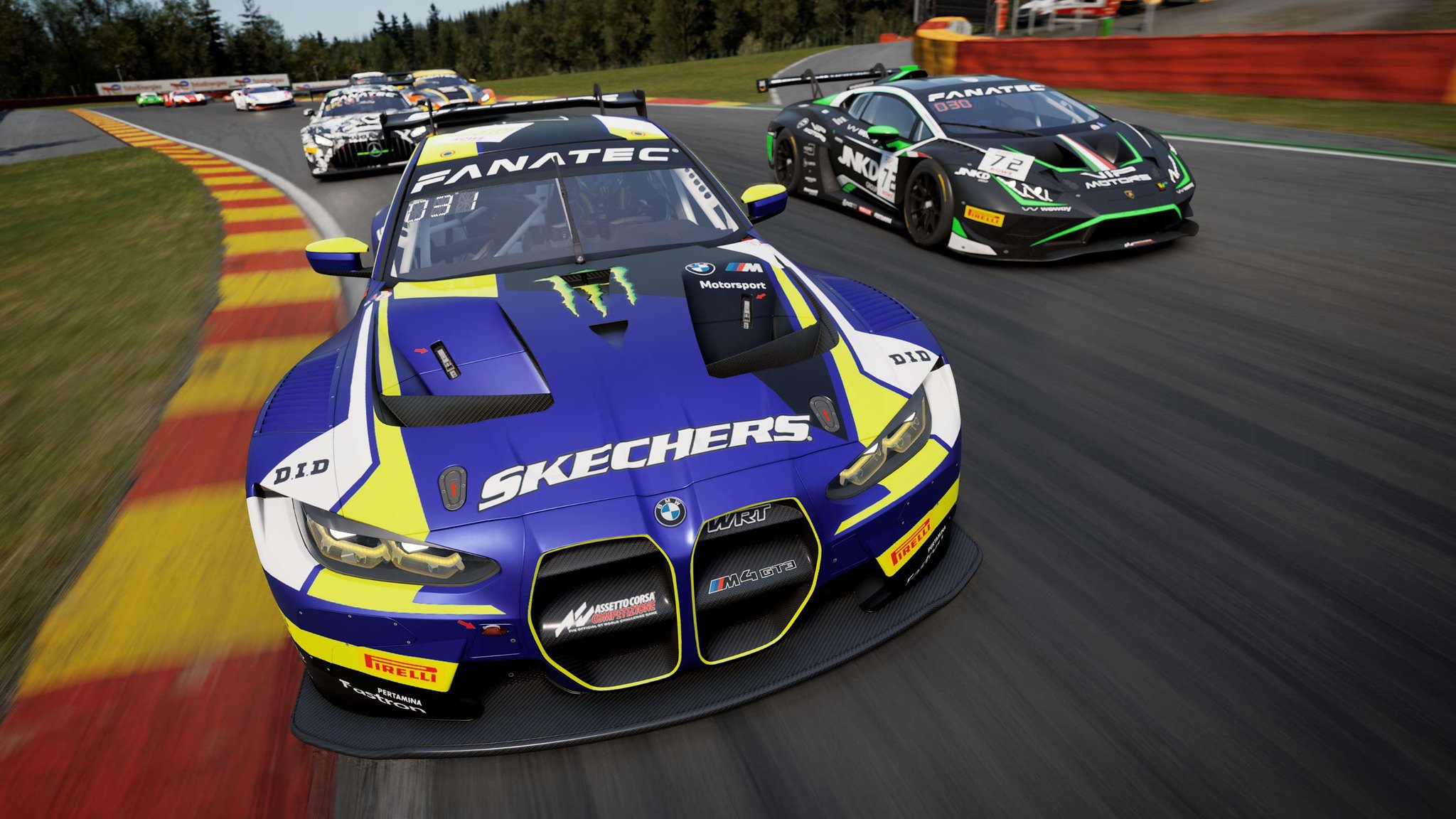 How to Get Started with Sim Racing in 2025: A Beginner's Guide