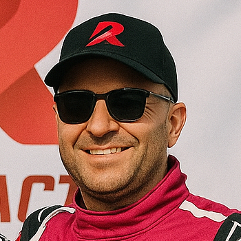 Tasos Louvoulinas profile picture